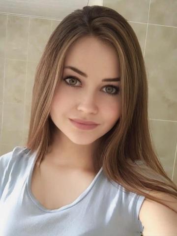 Анкета проститутки Одетта - Фото 1, , 24 года, №86661